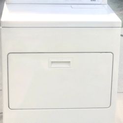 Electric Kenmore Dryer- Excellent Working Condition!