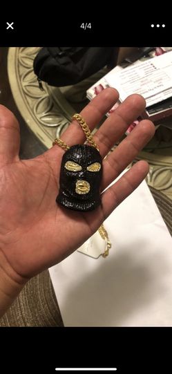 SkiMask Chain