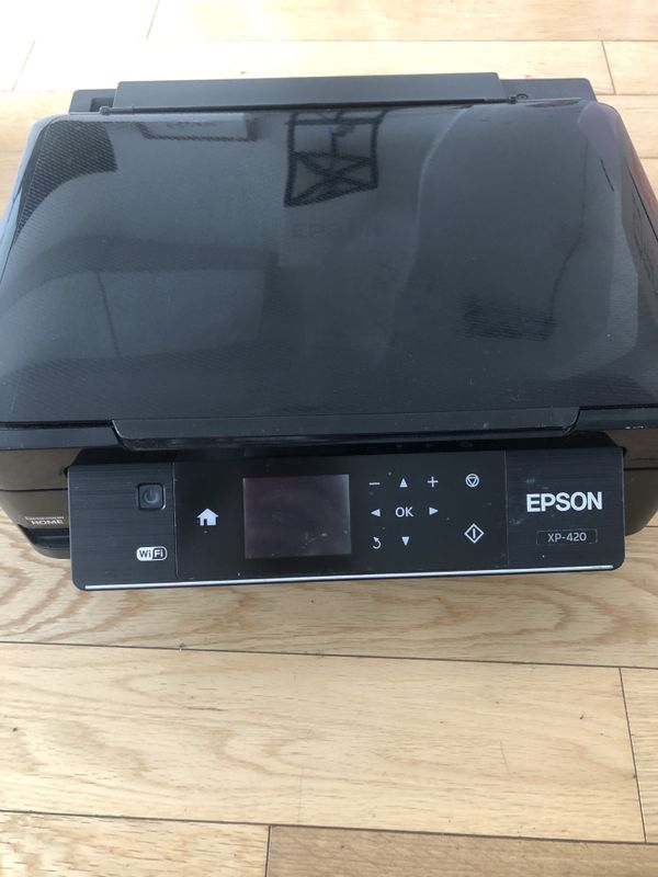 Epson 3880 printer for sale - holdenblackberry