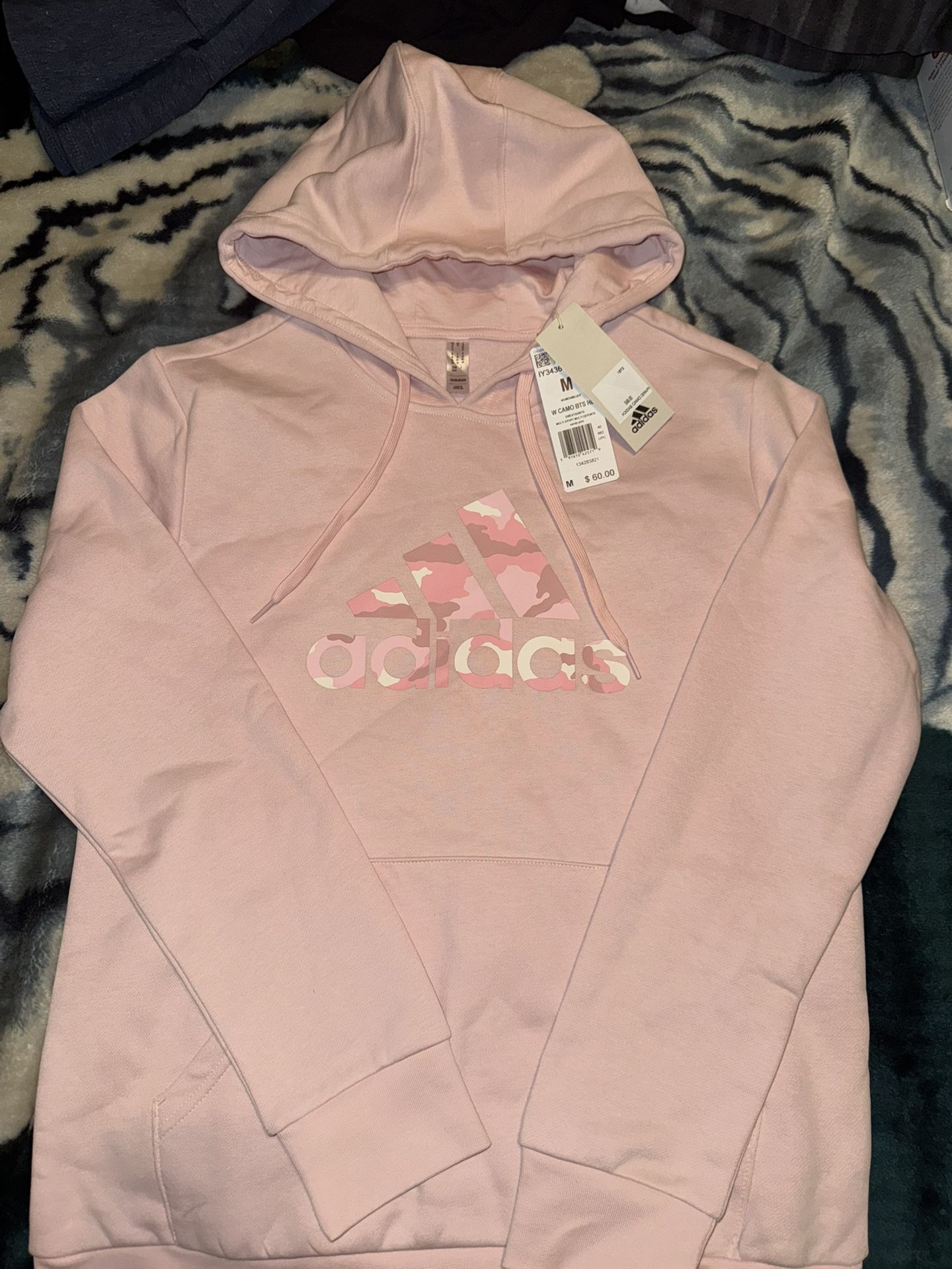 NEW Adidas Hoodie