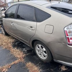 2008 Toyota Prius