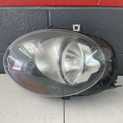 2014-2017 MINI COOPER LEFT HEADLIGHT OEM (contact info removed)1