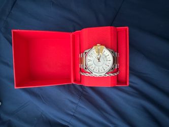 Diesel watch