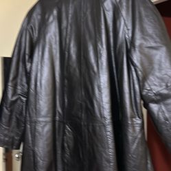 Leather Jacket Women Leather Jacket Black