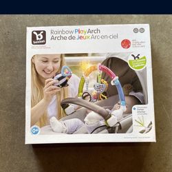 BENBAT Baby Stroller Arch Toy