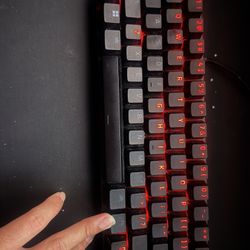 Razer Huntsman Mini (60%)