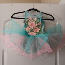 Ballet Tutu