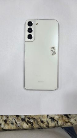 Galaxy S22+  with 256 GB