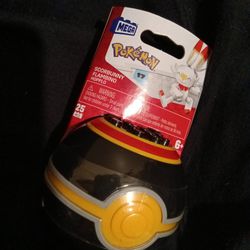 Pokemon Mega Balls! 4$ Each