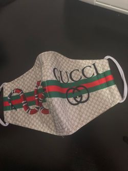 Face mask $7 for kids