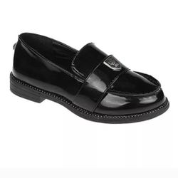 Vince Camuto Little Girls Mary Jane Loafer Dress and School Shoes NWT