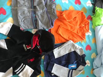 Kids sweater