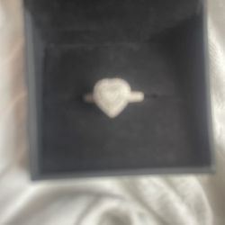 Kay Jewelers Ring Size 7