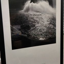 Fiat Lux: Ansel Adams Picture 