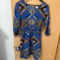 Day Trip Women’s Dress