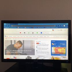 Asus Monitor