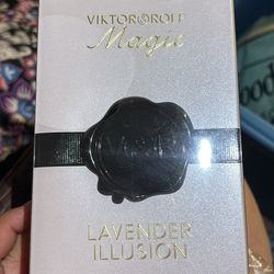 Lavender Illusion by Viktor & Rolf Eau De Parfum Spray 2.5 oz for Women