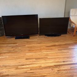 Flatscreen TV ( Its Available )