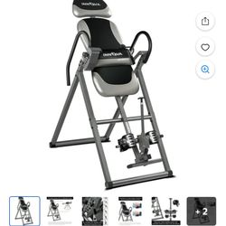 Innova Inverter Table