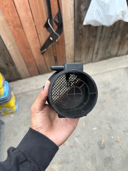 BMW e46 330i Maf sensor (6pin)