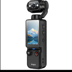 180 dagree camera  *brand new in box never opened*