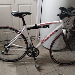 Bicicleta De Carrera Profesional