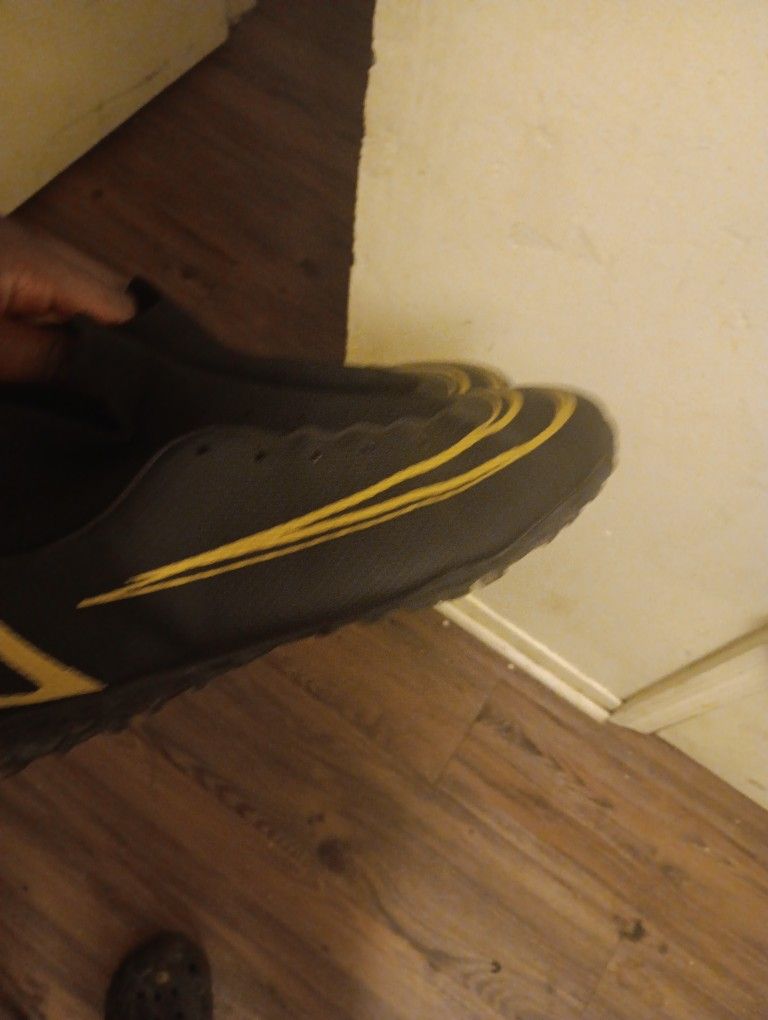 Soccer/football Cleats 