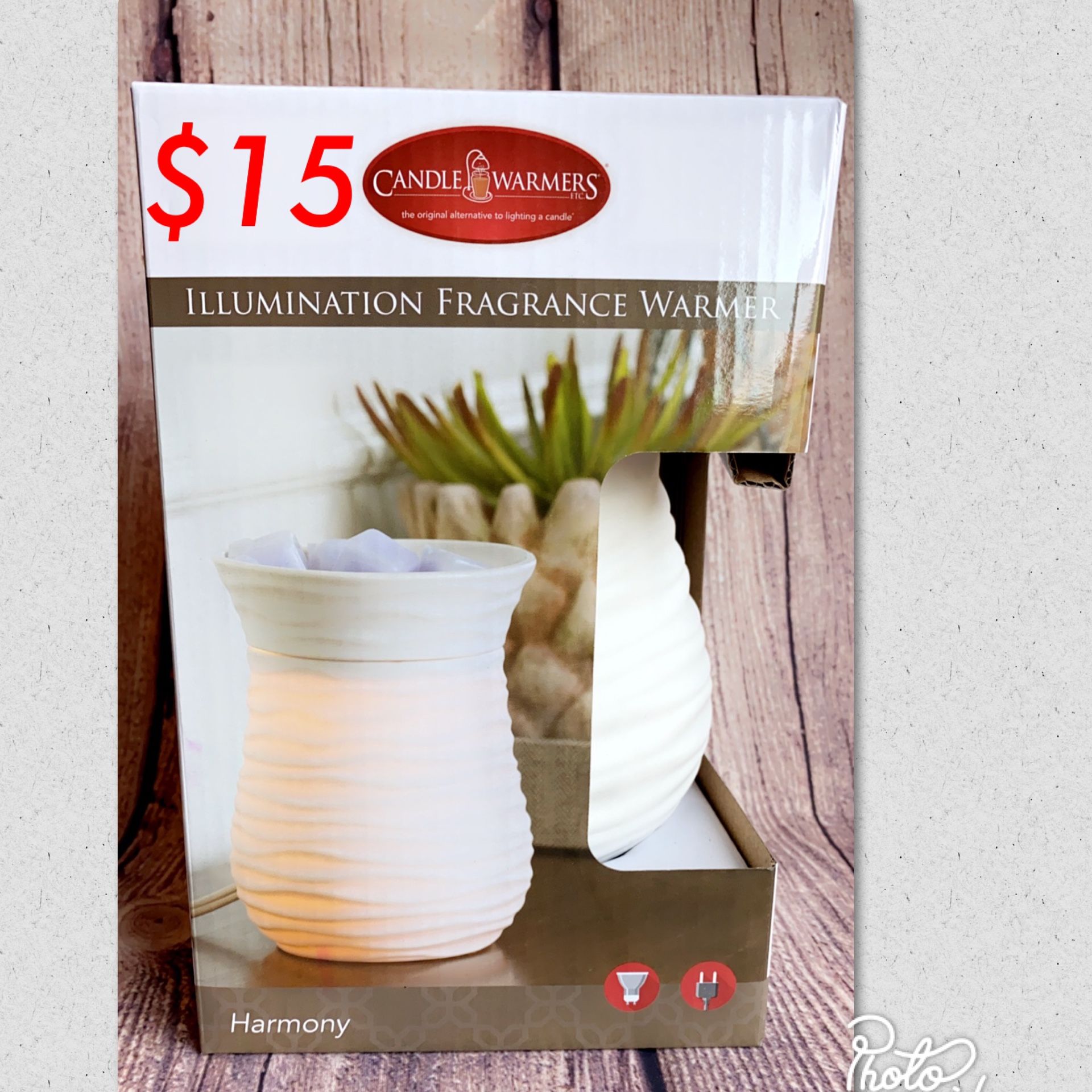 Candle Warmers Wax Warmers