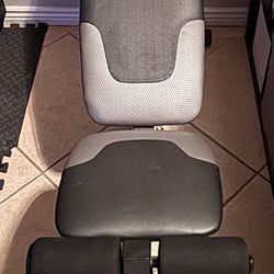 Golds Gym Incline & Decline Bench