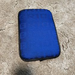 Bride JDM arm Rest Cover 