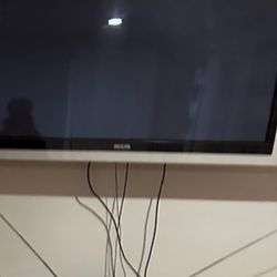 Large Screen Tv