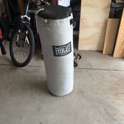 Boxing Bag