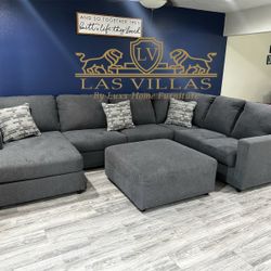 Ashley Sectional