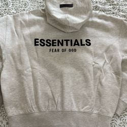 Essentials Fear Of God 
