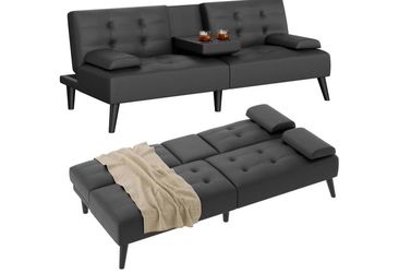 Sofa bad