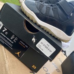 Toddler Shoes
