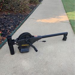 Uni-Troll HP Cannon Down Rigger