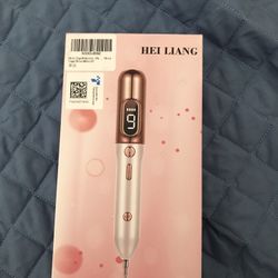 Hei Liang skin tag remover pen
