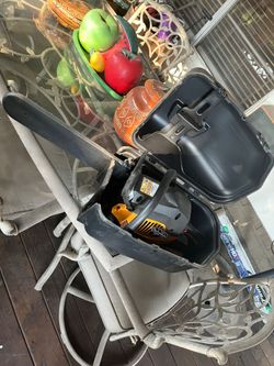Chainsaw