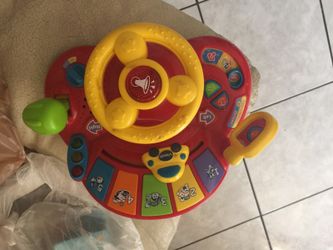 Toy