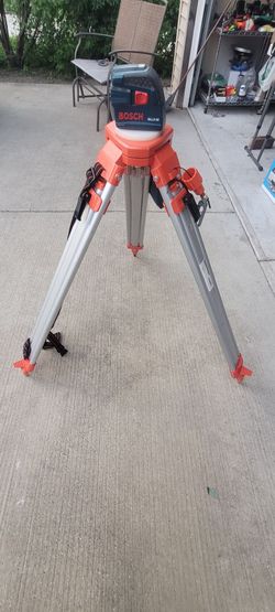 Bosch GLL2-10  Cross line laser
