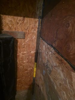 Ground Rod Driver tool