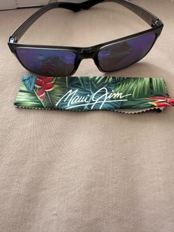 Maui Jim Sunglasses