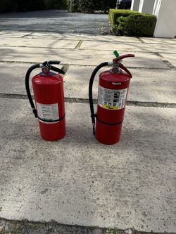 Fire Extinguishers For Sale H Town