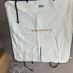 Dog Seat Cover
