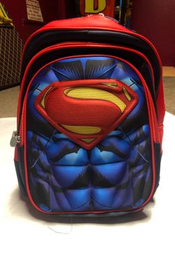 Backpack