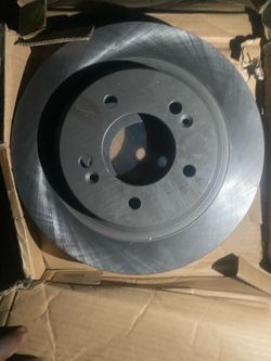 Duralast BRAKE ROTOR 70121DL