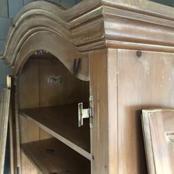 Amoire English Country Casual Elegance 