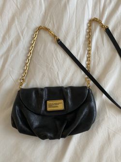 Marc Jacobs crossbody purse