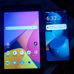 TCL Tablet w/TikTok on it - $800 OBO